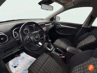 MG ZS 1.5 Comfort
