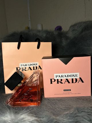 Prada Paradoxe Intense 80ml