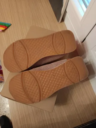 Mocasines Doctor Cutillas Talla 37