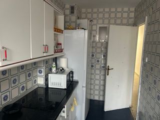 Se alquila habitacion en piso compartido,