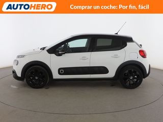 Citroën C3 1.2 PureTech Shine