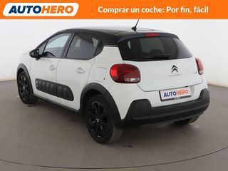 Citroën C3 1.2 PureTech Shine