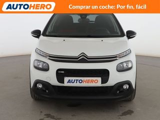 Citroën C3 1.2 PureTech Shine