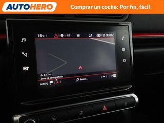 Citroën C3 1.2 PureTech Shine