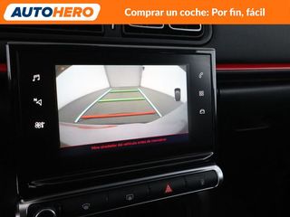 Citroën C3 1.2 PureTech Shine