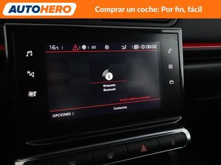 Citroën C3 1.2 PureTech Shine