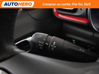 Citroën C3 1.2 PureTech Shine