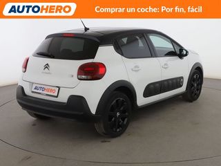 Citroën C3 1.2 PureTech Shine