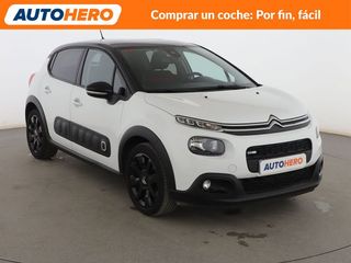 Citroën C3 1.2 PureTech Shine