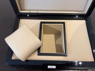 Scatola Patek Philippe per orologio