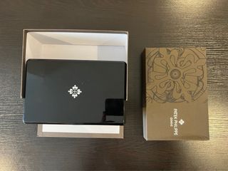 Scatola Patek Philippe per orologio