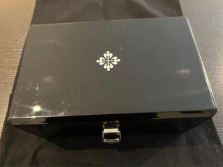 Scatola Patek Philippe per orologio