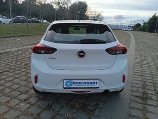 Opel Corsa 1.2 XEL