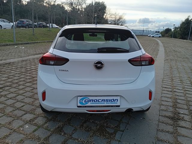 Opel Corsa 1.2 XEL