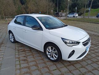Opel Corsa 1.2 XEL