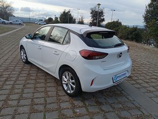 Opel Corsa 1.2 XEL