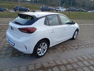 Opel Corsa 1.2 XEL