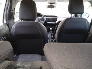 Opel Corsa 1.2 XEL