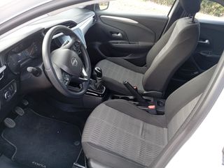 Opel Corsa 1.2 XEL