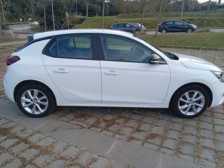 Opel Corsa 1.2 XEL