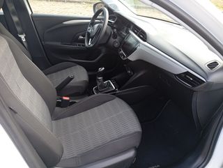 Opel Corsa 1.2 XEL