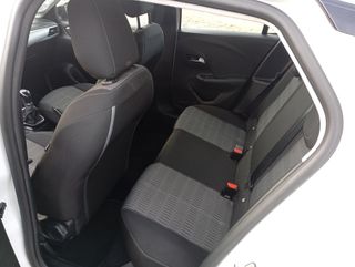 Opel Corsa 1.2 XEL