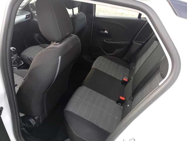 Opel Corsa 1.2 XEL