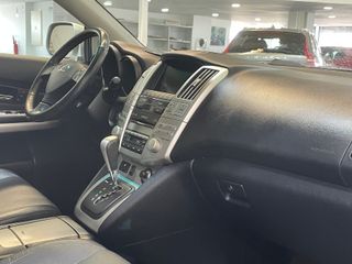 Lexus RX400h 3.3 Luxury Techo Solar Híbrido