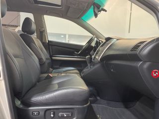 Lexus RX400h 3.3 Luxury Techo Solar Híbrido