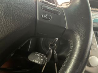 Lexus RX400h 3.3 Luxury Techo Solar Híbrido