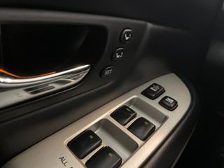 Lexus RX400h 3.3 Luxury Techo Solar Híbrido