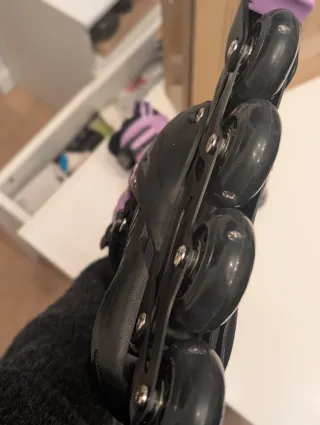 Patines en línea para niñ@s