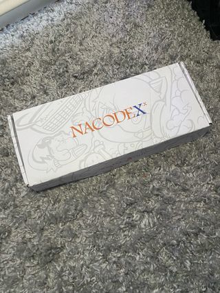 Teclado Mecánico Ajazz Negro Switches Rojos