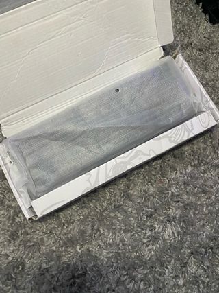 Teclado Mecánico Ajazz Negro Switches Rojos