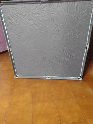 Box da campeggio per bambini