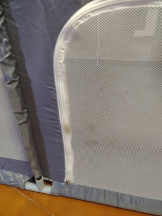 Box da campeggio per bambini