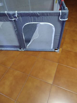 Box da campeggio per bambini