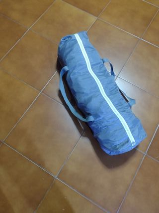 Box da campeggio per bambini