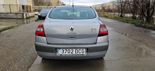 Renault Megane 1.5dci 82cv