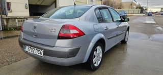 Renault Megane 1.5dci 82cv