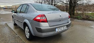 Renault Megane 1.5dci 82cv