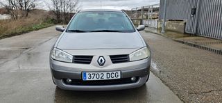Renault Megane 1.5dci 82cv