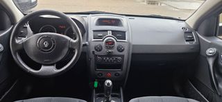 Renault Megane 1.5dci 82cv