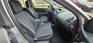 Renault Megane 1.5dci 82cv