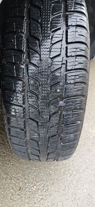 Renault Megane 1.5dci 82cv