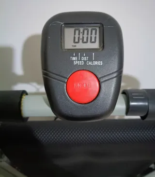 Mini tapis roulant magnetico