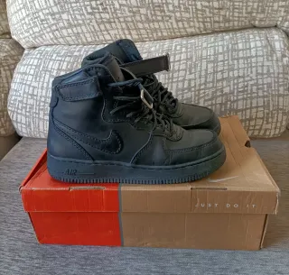 swat af1