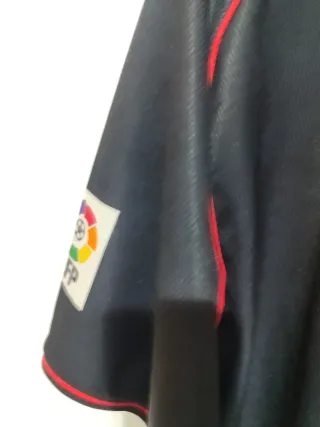 Camiseta John Smith Real Mallorca Talla XL