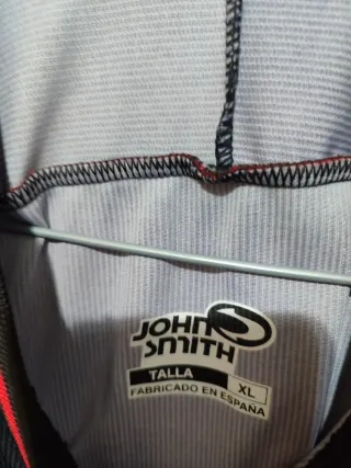 Camiseta John Smith Real Mallorca Talla XL
