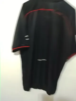 Camiseta John Smith Real Mallorca Talla XL